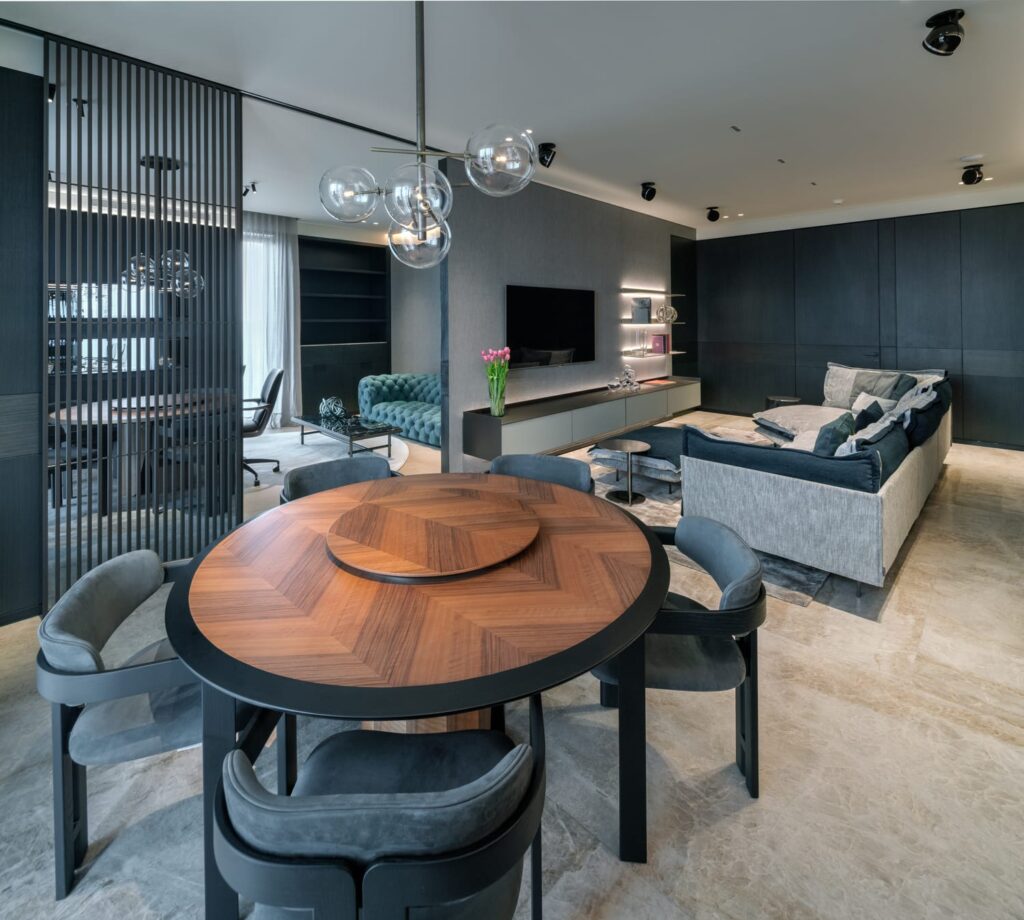 Hajj - AD Apartment