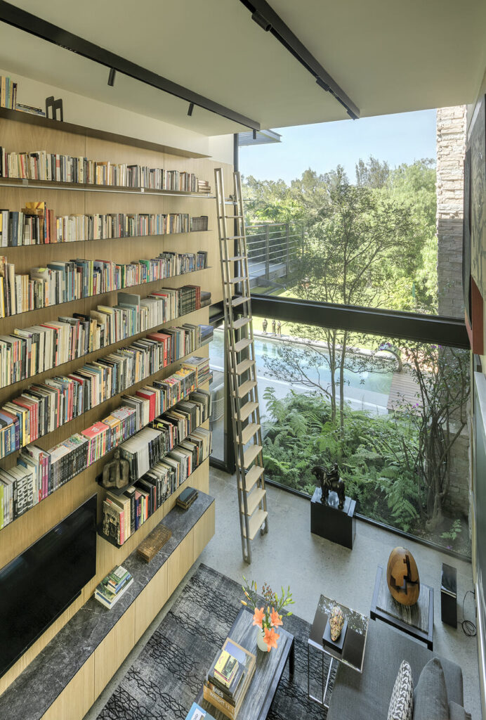 Casa Pirul