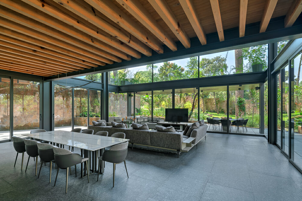 Cuatro Casas Pinares