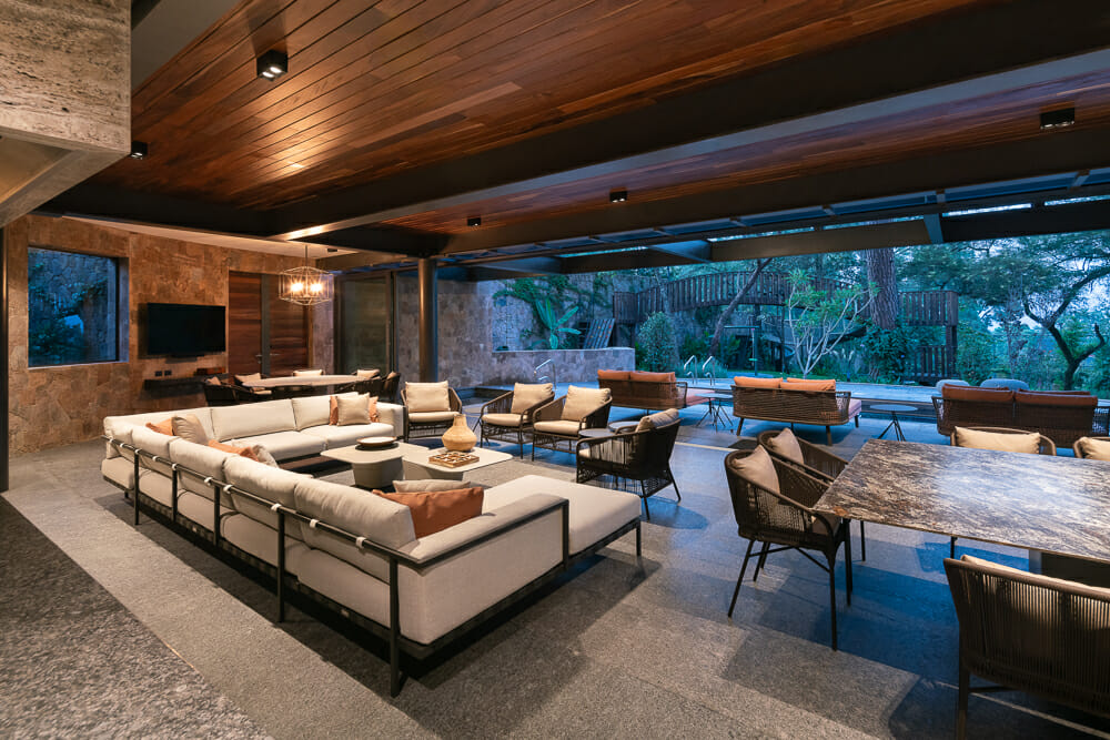 Cuatro Casas Pinares